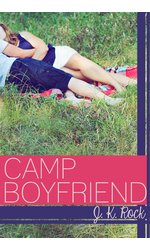 Camp Boyfriend