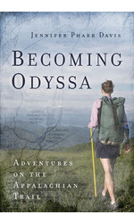 Becoming Odyssa