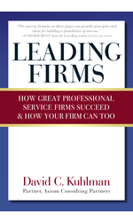 Leading Firms