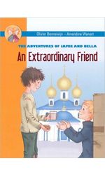 An Extraordinary Friend