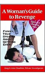 A Woman's Guide to Revenge