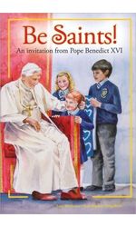 Be Saints!