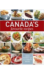 Canada's Favourite Recipes