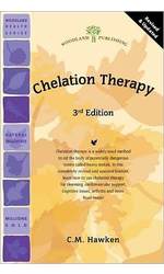 Chelation Therapy
