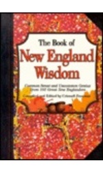 Book of New England Wisdom, The