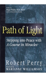 Path of Light
