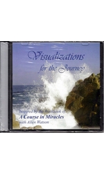 Visualizations for the Journey