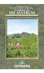 Walking in the Auvergne