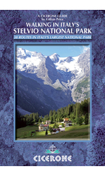 Walking in Italy's Stelvio National Park