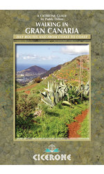 Walking on Gran Canaria