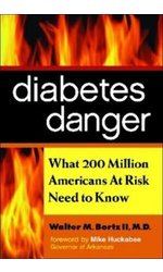 Diabetes Danger