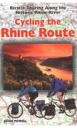 Cycling The Rhine Route