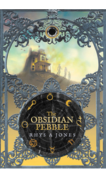 Obsidian Pebble