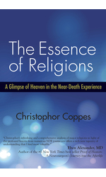 The Essence of Religions