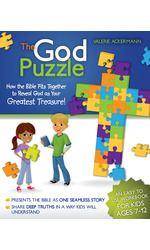 The God Puzzle