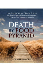 Death by Food Pyramid