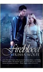 Fireblood