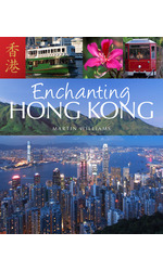 Enchanting Hong Kong