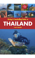 Diving & Snorkelling Guide to Thailand