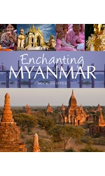 Enchanting Myanmar