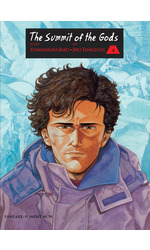 The Summit of the Gods: Volume 4 (of 5)