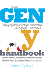 The Gen Y Handbook