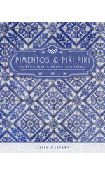 Pimentos and Piri Piri