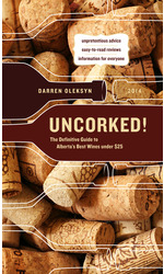 Uncorked!