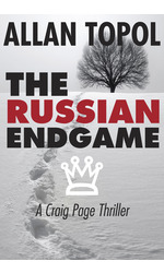 The Russian Endgame