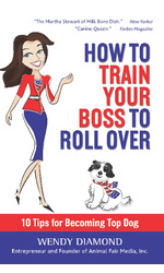 How to Train Your Boss to Roll Over
