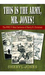 This is the Army, Mr. Jones!