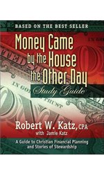 Money Came by the House the Other Day: Study Guide