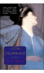 Lucia Triumphant