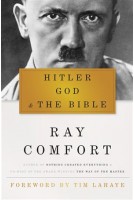 Hitler, God, and the Bible