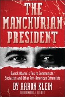 The Manchurian President