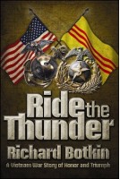 Ride the Thunder