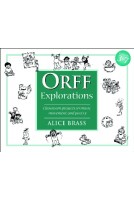 Orff Explorations