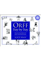 Orff Day by Day