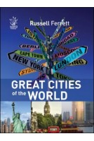 Great Cities Of The World