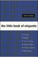 Little Book of Etiquette