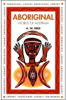 Aboriginal Words of Australia