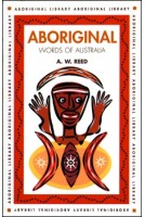 Aboriginal Words of Australia