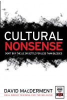 Cultural Nonsense