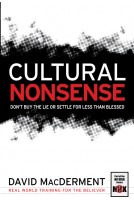 Cultural Nonsense