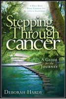 Stepping Through Cancer