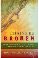 Chains Be Broken