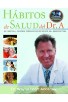 Habitos de Salud del Dr. A