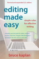 Editing Made Easy