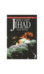 Why I Left Jihad