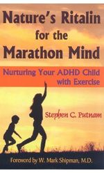 Nature's Ritalin for the Marathon Mind